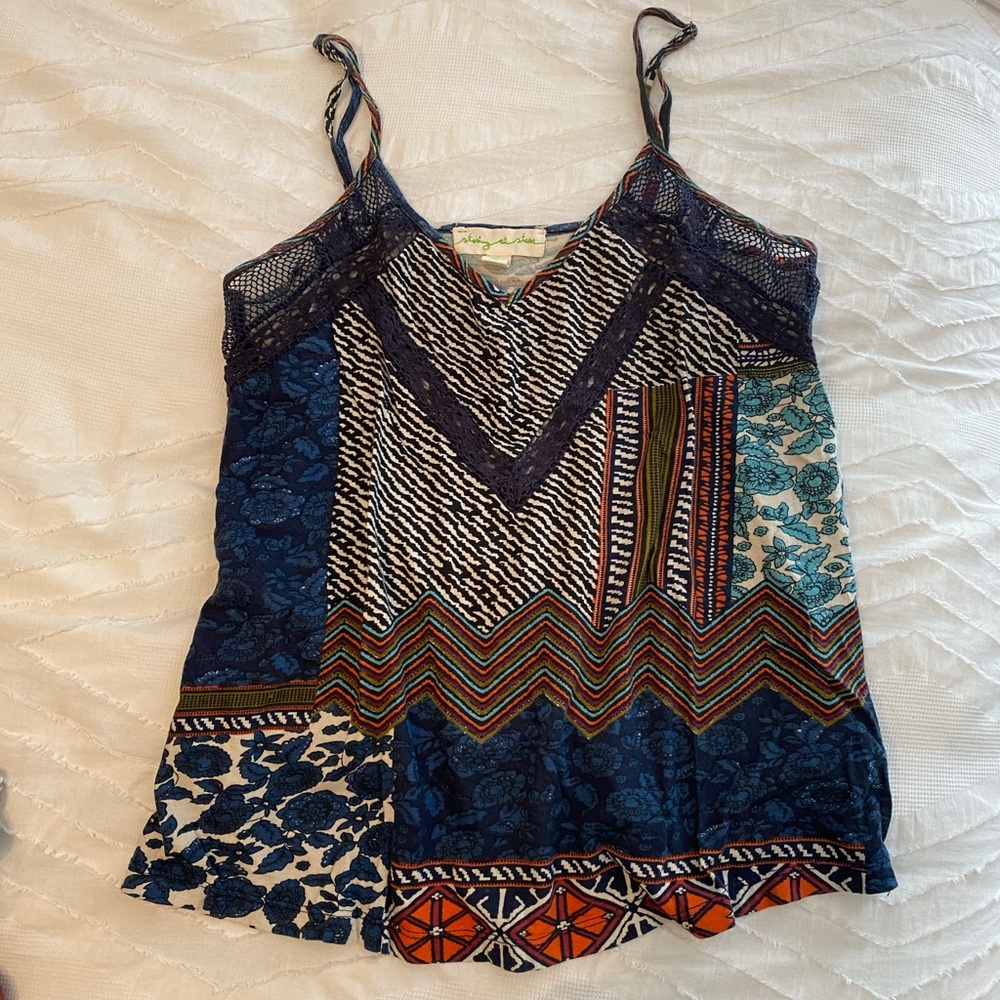 Urban Outfitters top